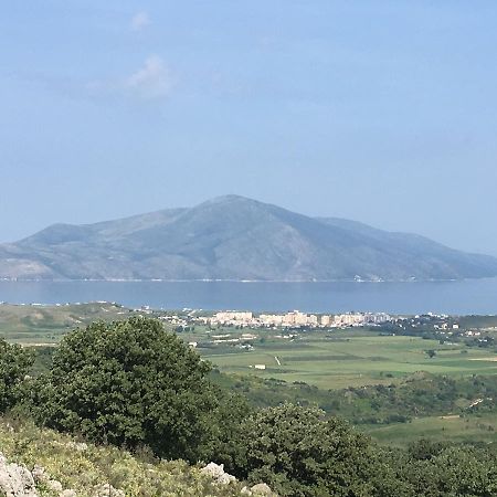 Appartamenti George Орикум Экстерьер фото